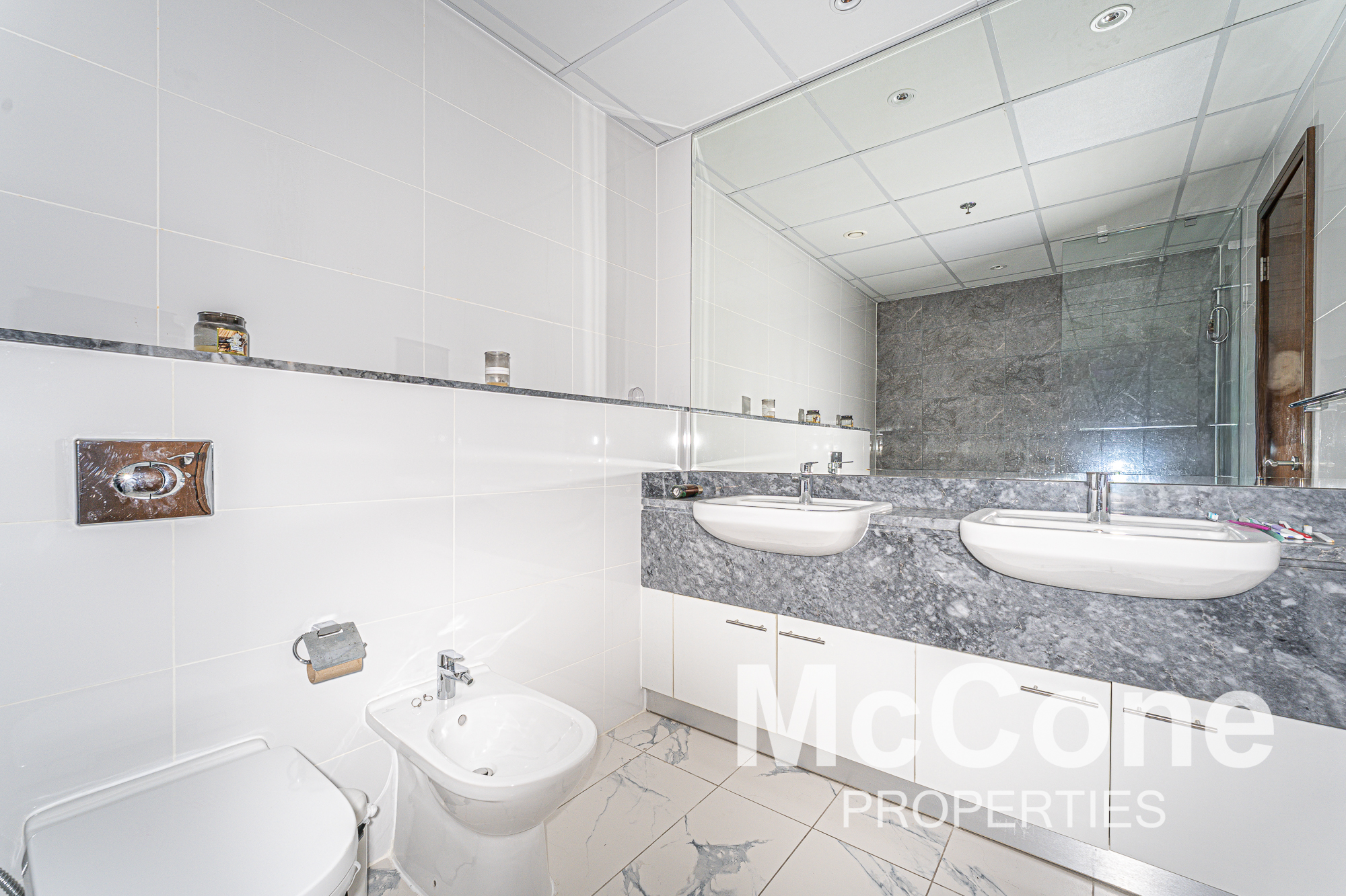 2 Bedroom Apartment for Rent in Noura Tower, Business Bay — photograph 10 of 17