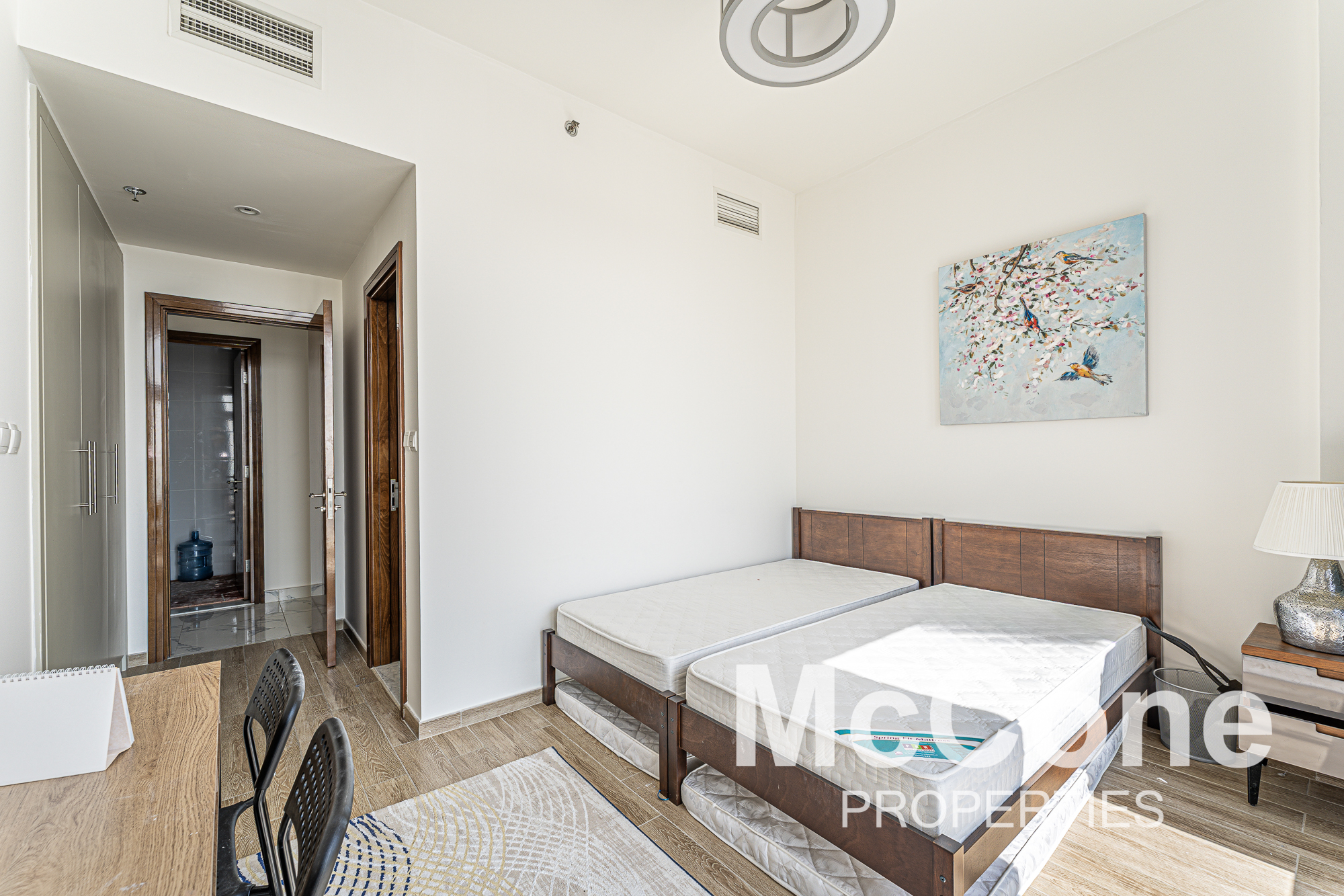 2 Bedroom Apartment for Rent in Noura Tower, Business Bay — photo 6 of 17