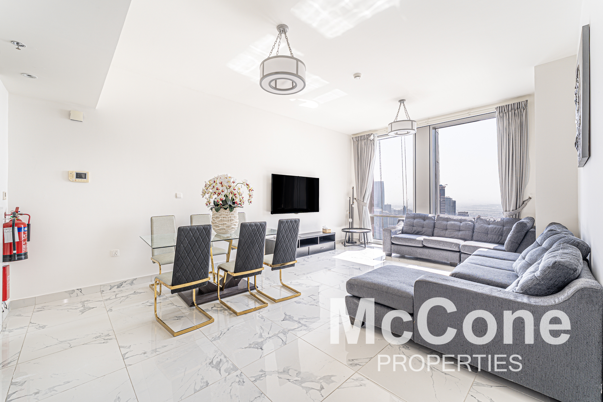 2 Bedroom Apartment for Rent in Noura Tower, Business Bay