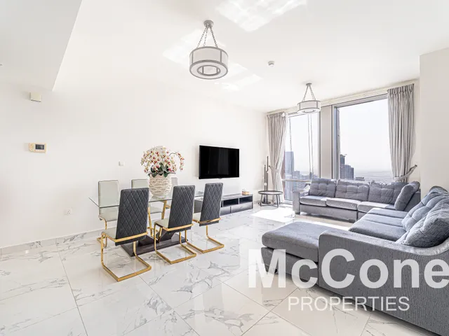2 Bedroom Apartment for Rent in Noura Tower, Business Bay