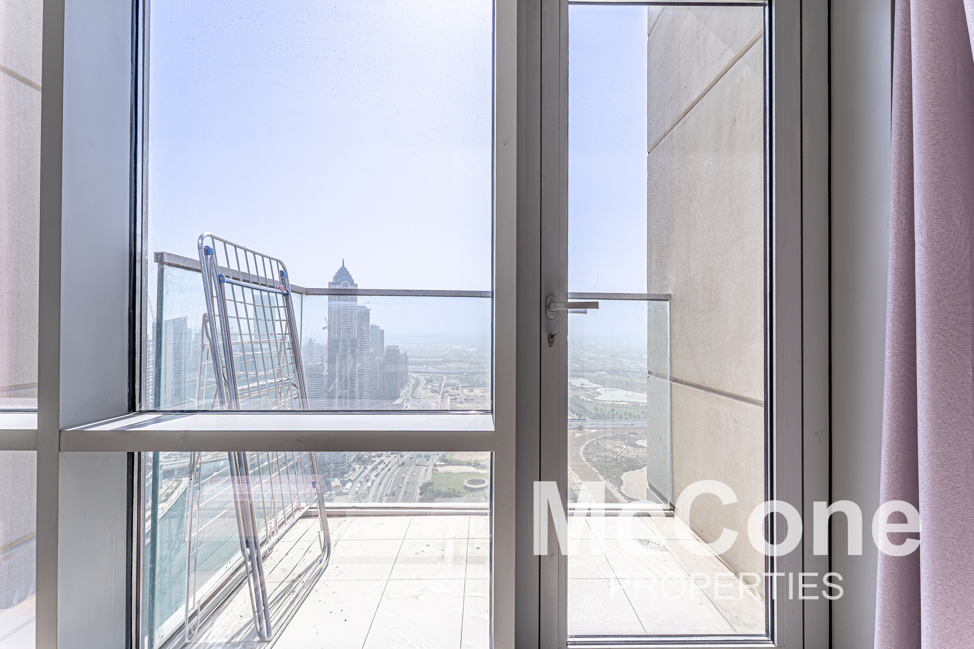 2 Bedroom Apartment for Rent in Noura Tower, Business Bay — photograph 15 of 17