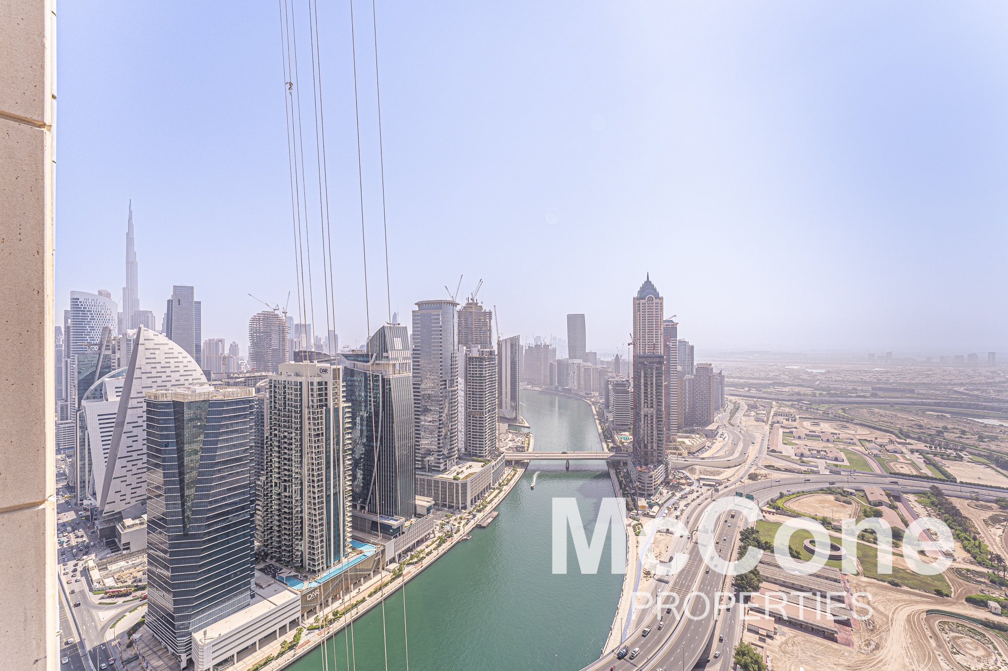 2 Bedroom Apartment for Rent in Noura Tower, Business Bay — photograph 16 of 17