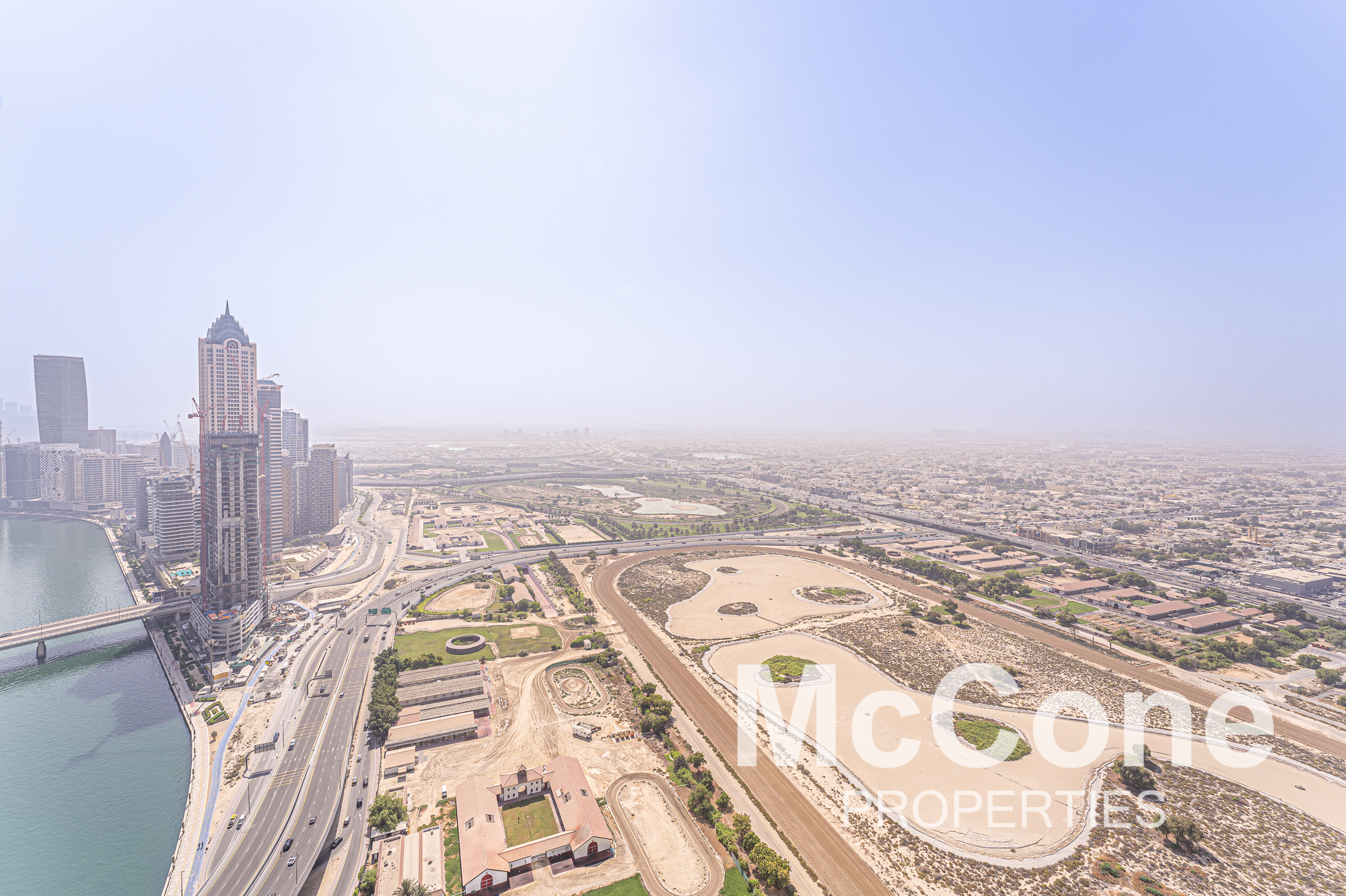 2 Bedroom Apartment for Rent in Noura Tower, Business Bay — photograph 17 of 17