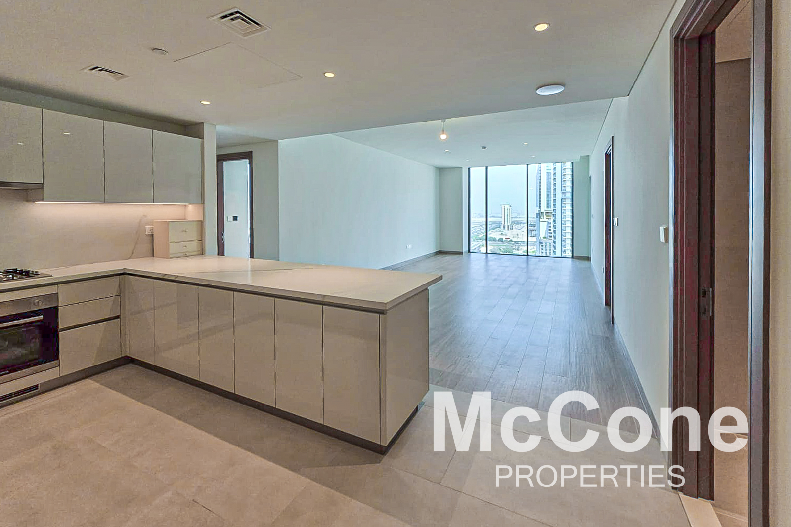 3 Bedroom Apartment for Rent in Sobha Hartland Waves Opulence, Mohammed Bin Rashid City — photo 2 of 22