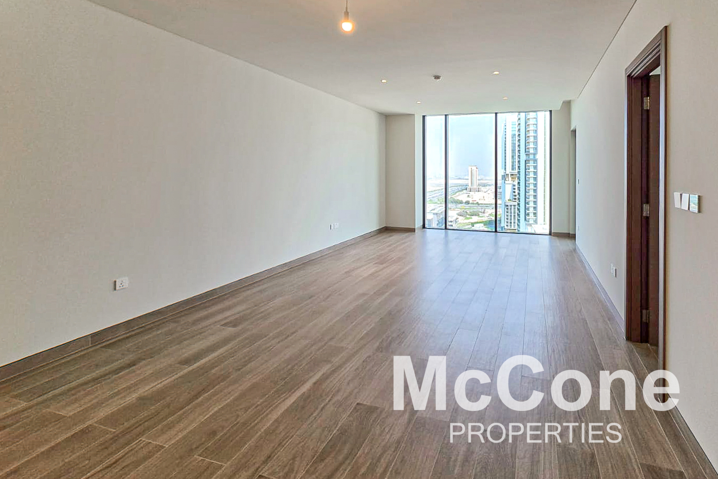 3 Bedroom Apartment for Rent in Sobha Hartland Waves Opulence, Mohammed Bin Rashid City