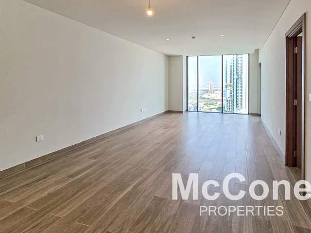 3 Bedroom Apartment for Rent in Sobha Hartland Waves Opulence, Mohammed Bin Rashid City