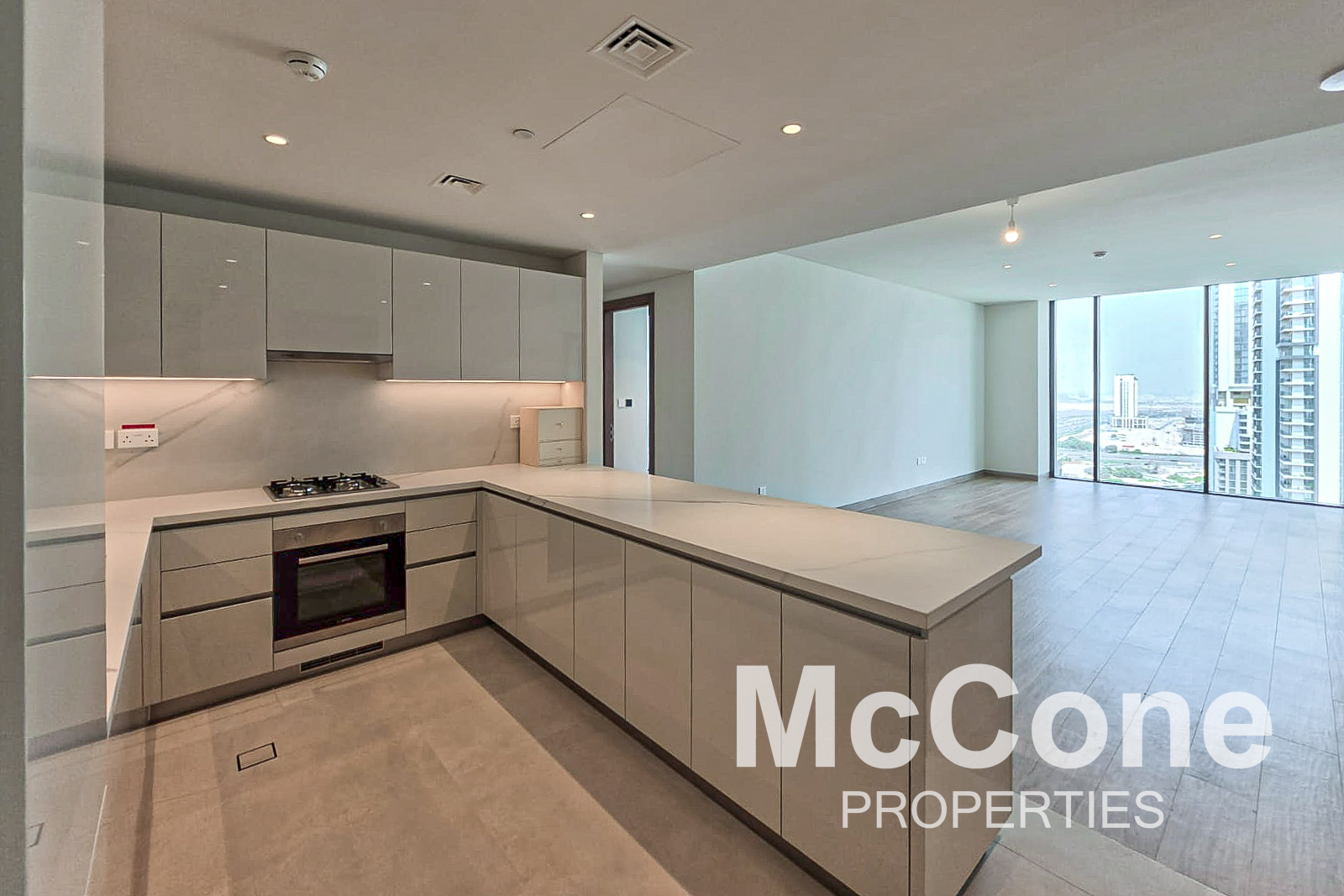 3 Bedroom Apartment for Rent in Sobha Hartland Waves Opulence, Mohammed Bin Rashid City — photo 3 of 22