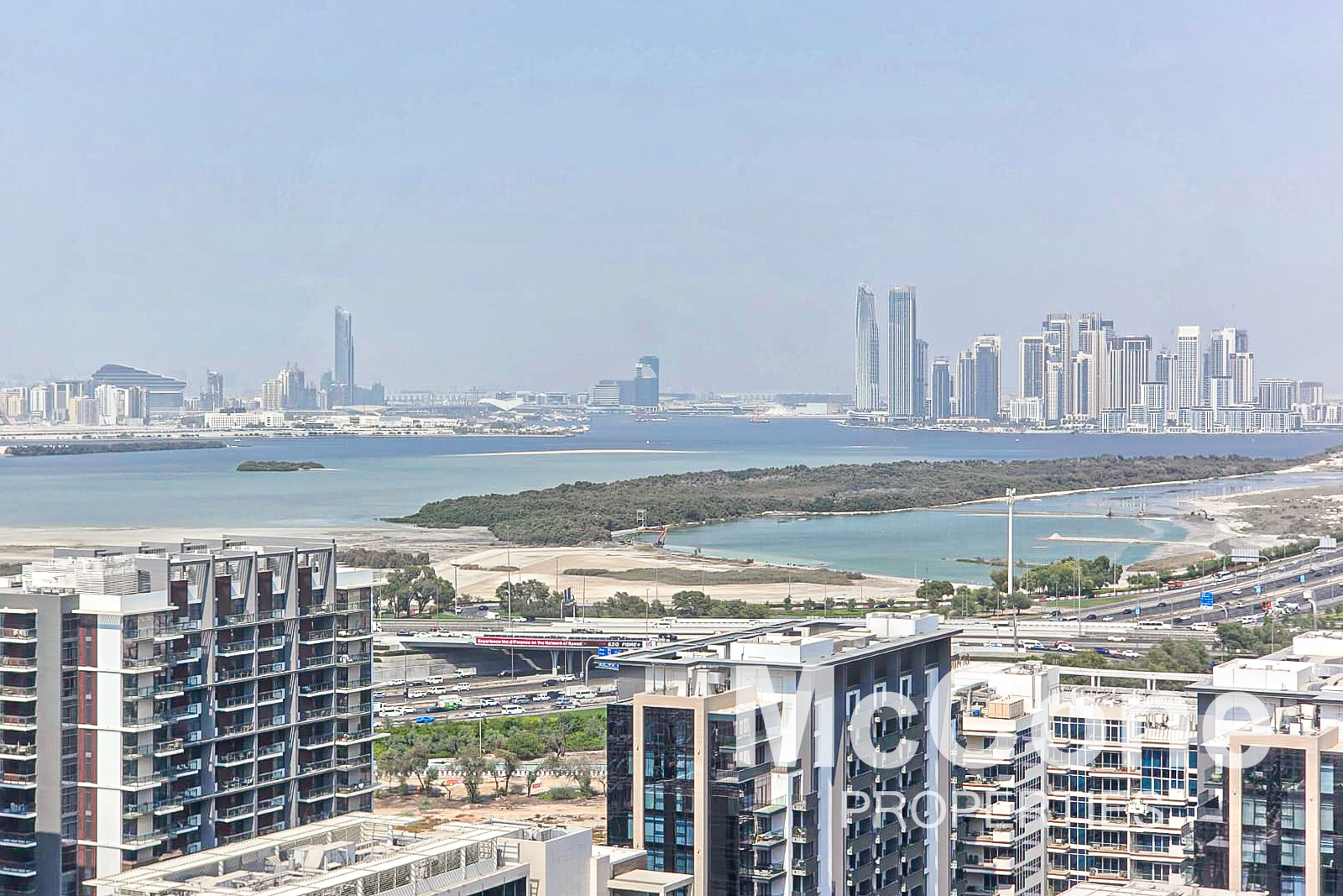 3 Bedroom Apartment for Rent in Sobha Hartland Waves Opulence, Mohammed Bin Rashid City — photograph 20 of 22