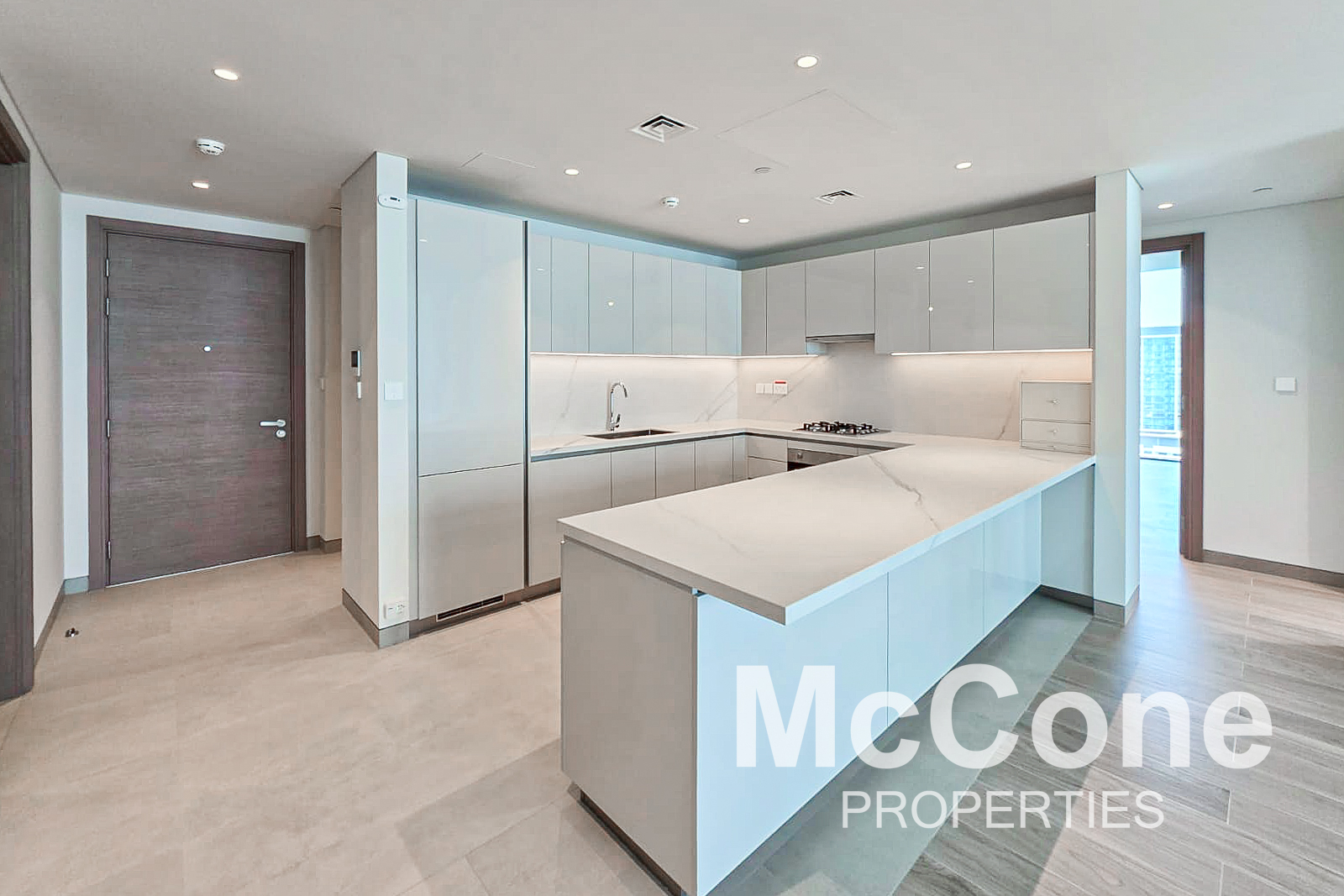 3 Bedroom Apartment for Rent in Sobha Hartland Waves Opulence, Mohammed Bin Rashid City — photo 4 of 22