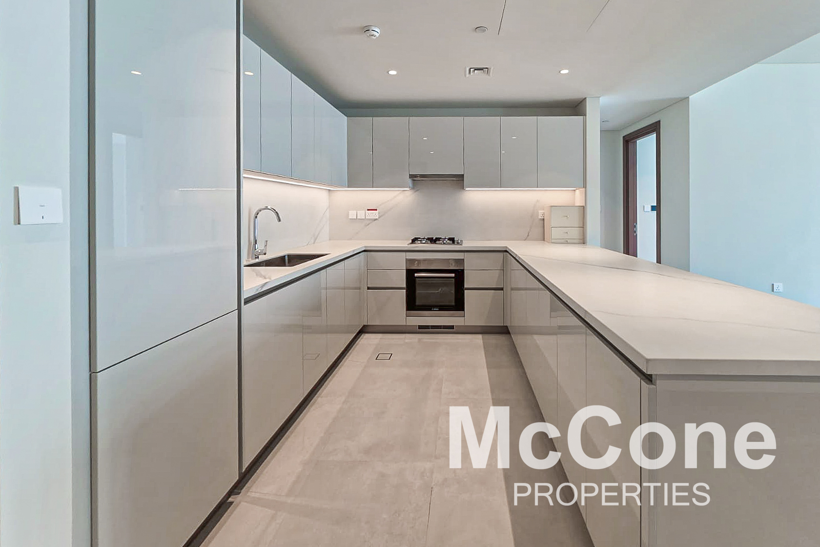3 Bedroom Apartment for Rent in Sobha Hartland Waves Opulence, Mohammed Bin Rashid City — photo 5 of 22