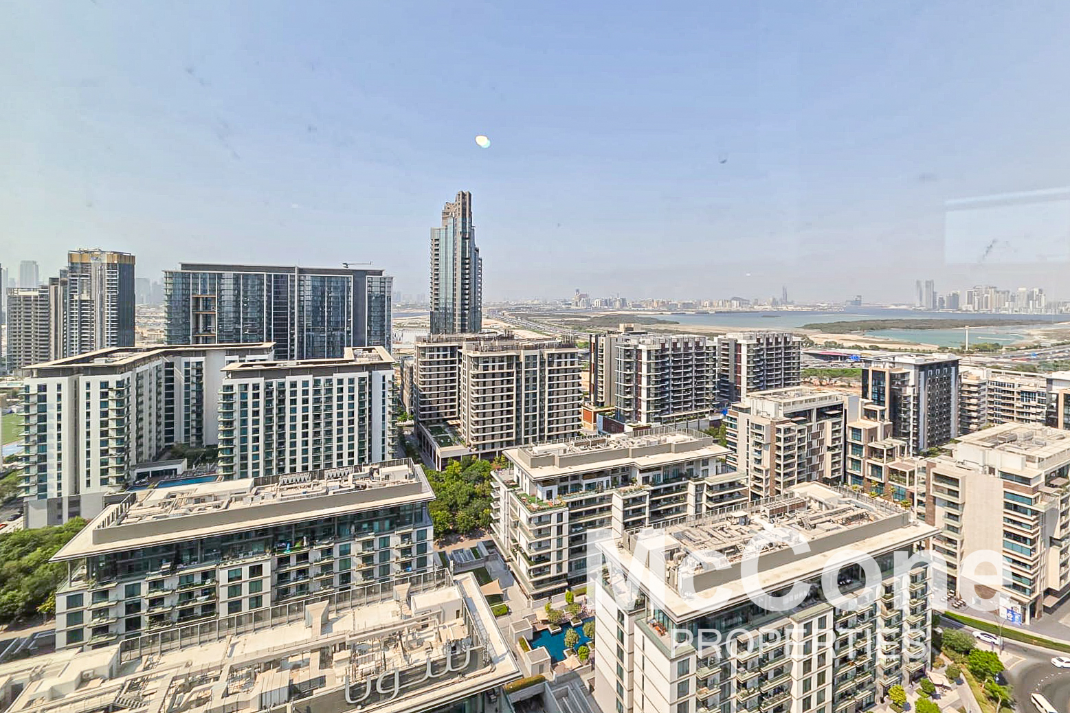 3 Bedroom Apartment for Rent in Sobha Hartland Waves Opulence, Mohammed Bin Rashid City — photograph 21 of 22