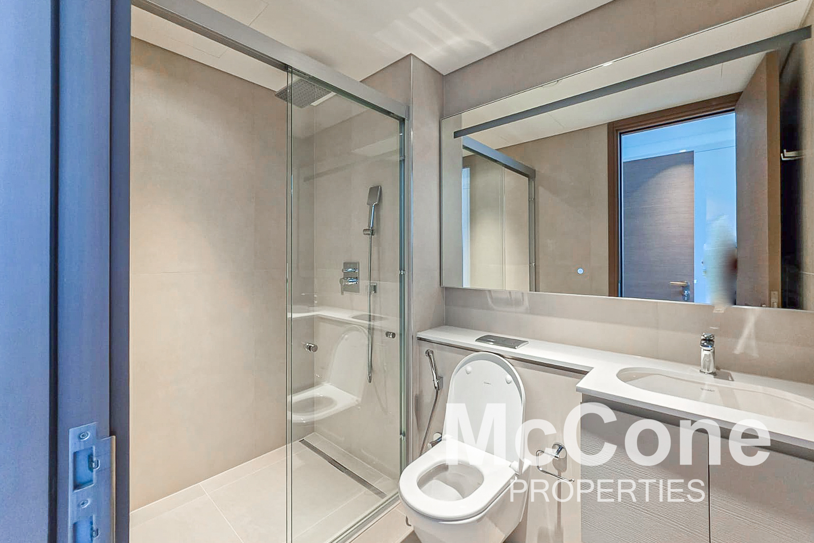 3 Bedroom Apartment for Rent in Sobha Hartland Waves Opulence, Mohammed Bin Rashid City — photograph 16 of 22