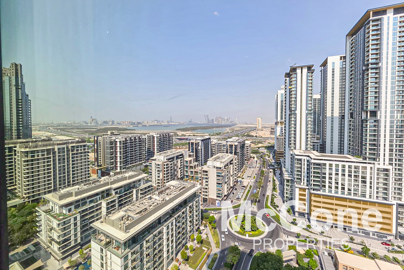 3 Bedroom Apartment for Rent in Sobha Hartland Waves Opulence, Mohammed Bin Rashid City — photograph 22 of 22