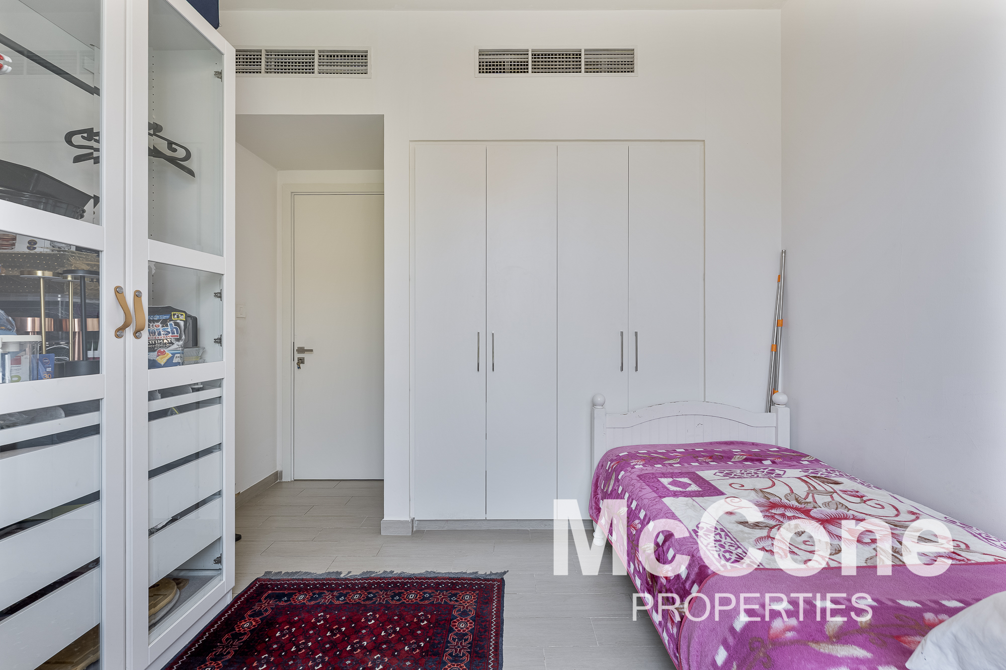 4 Bedroom Villa for Rent in Golf Links, Dubai South (Dubai World Central) — photograph 14 of 25