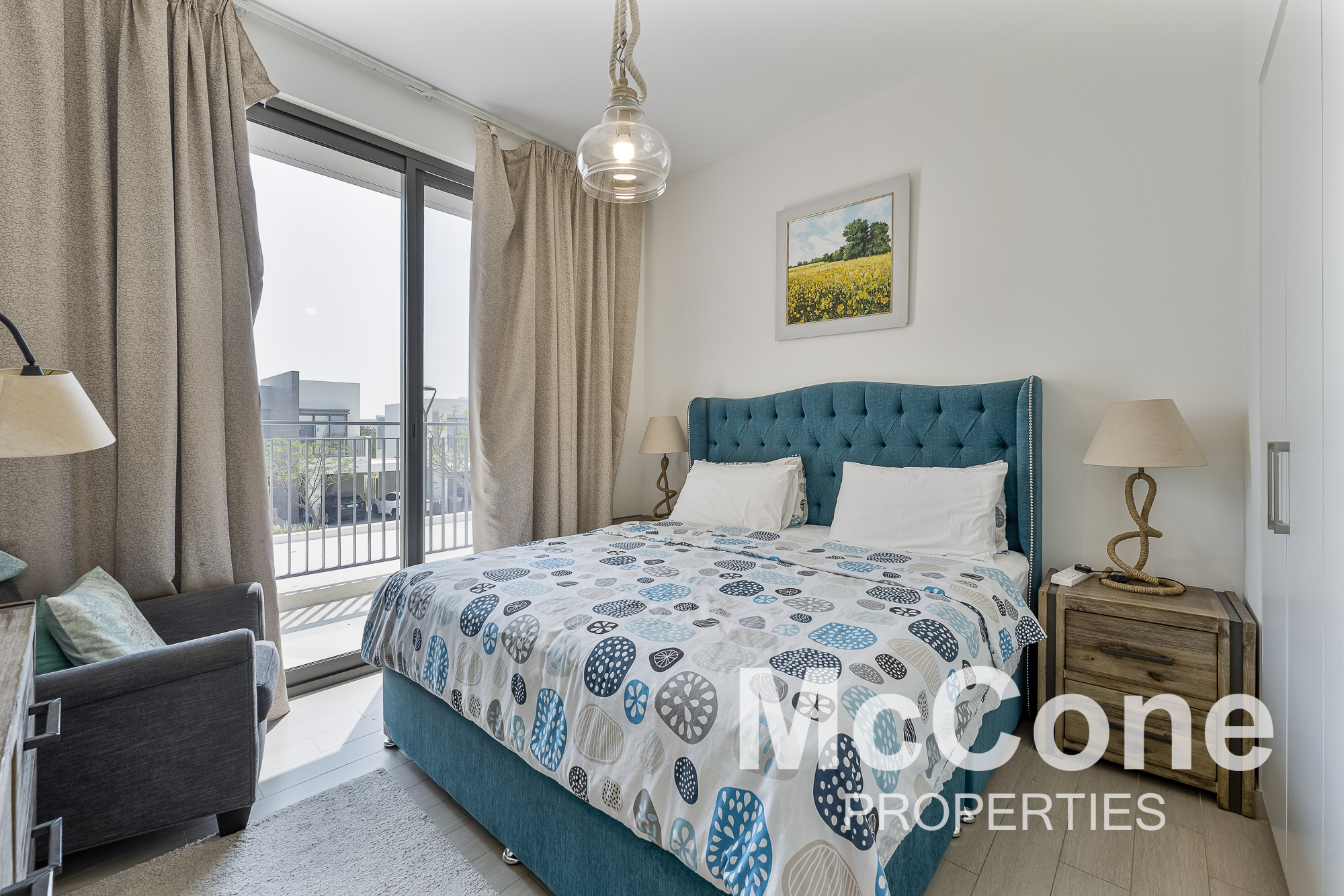 4 Bedroom Villa for Rent in Golf Links, Dubai South (Dubai World Central) — photo 7 of 25