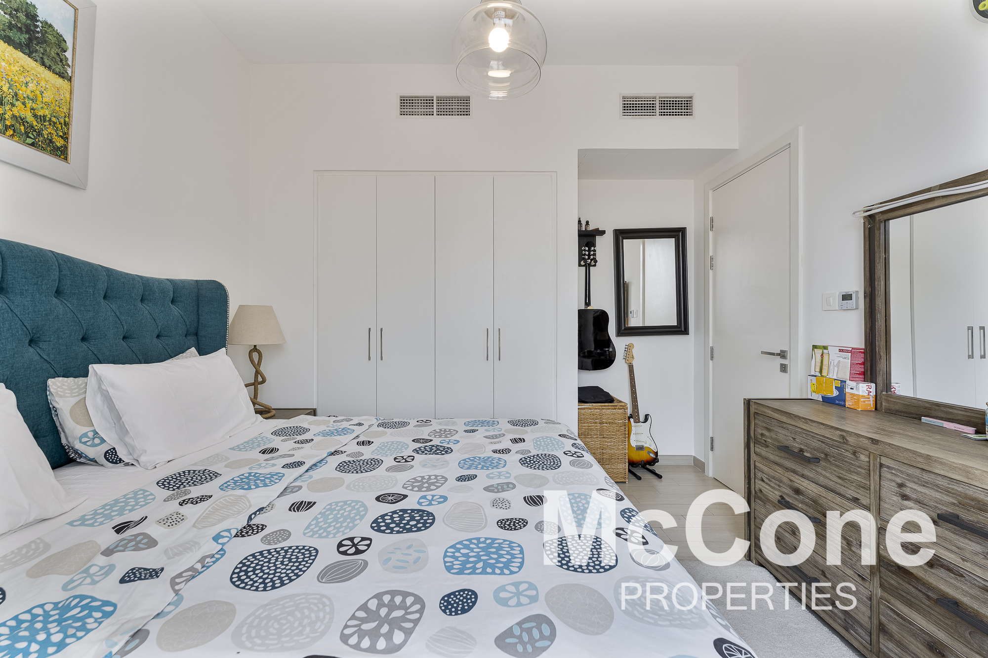 4 Bedroom Villa for Rent in Golf Links, Dubai South (Dubai World Central) — photo 8 of 25