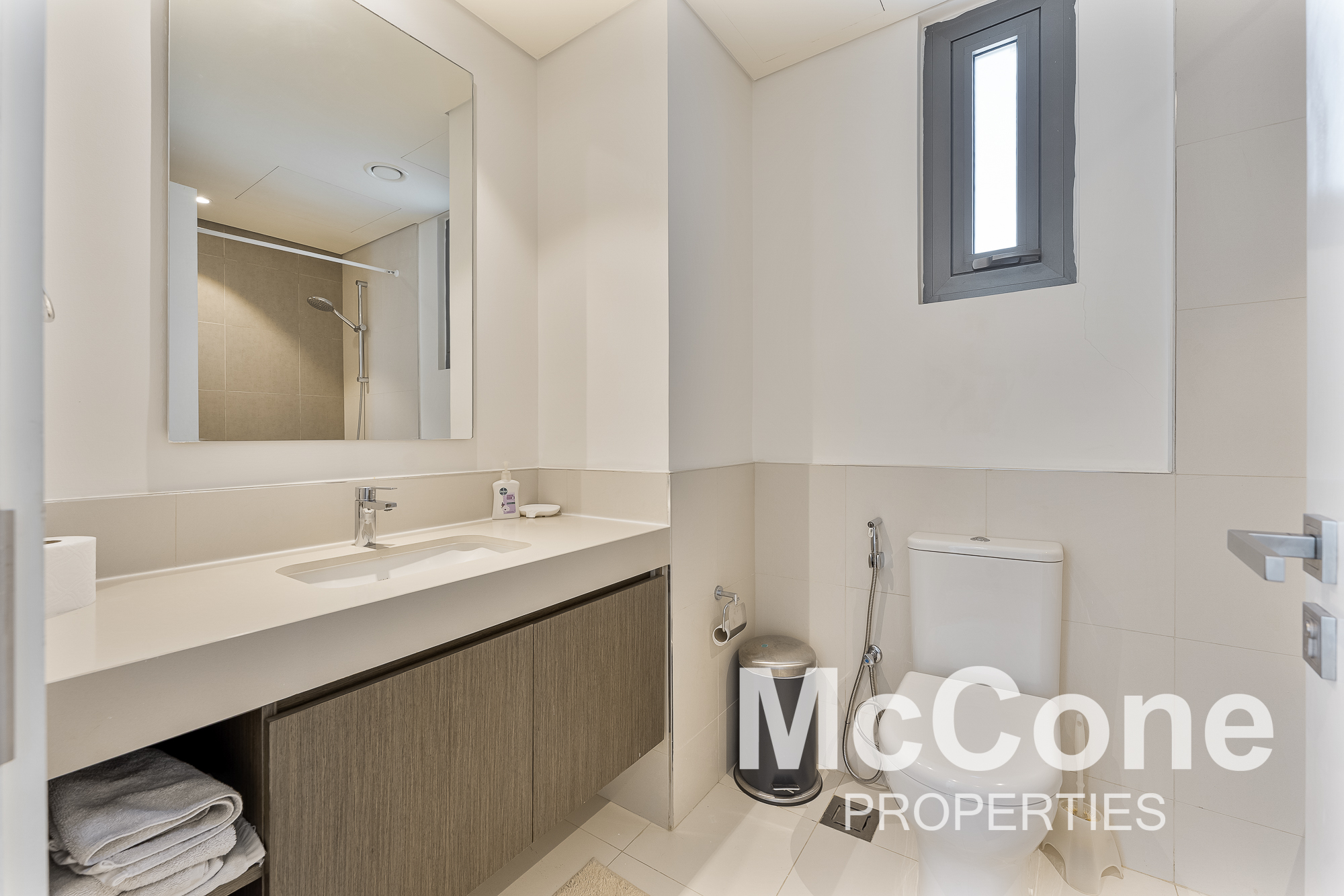 4 Bedroom Villa for Rent in Golf Links, Dubai South (Dubai World Central) — photograph 17 of 25