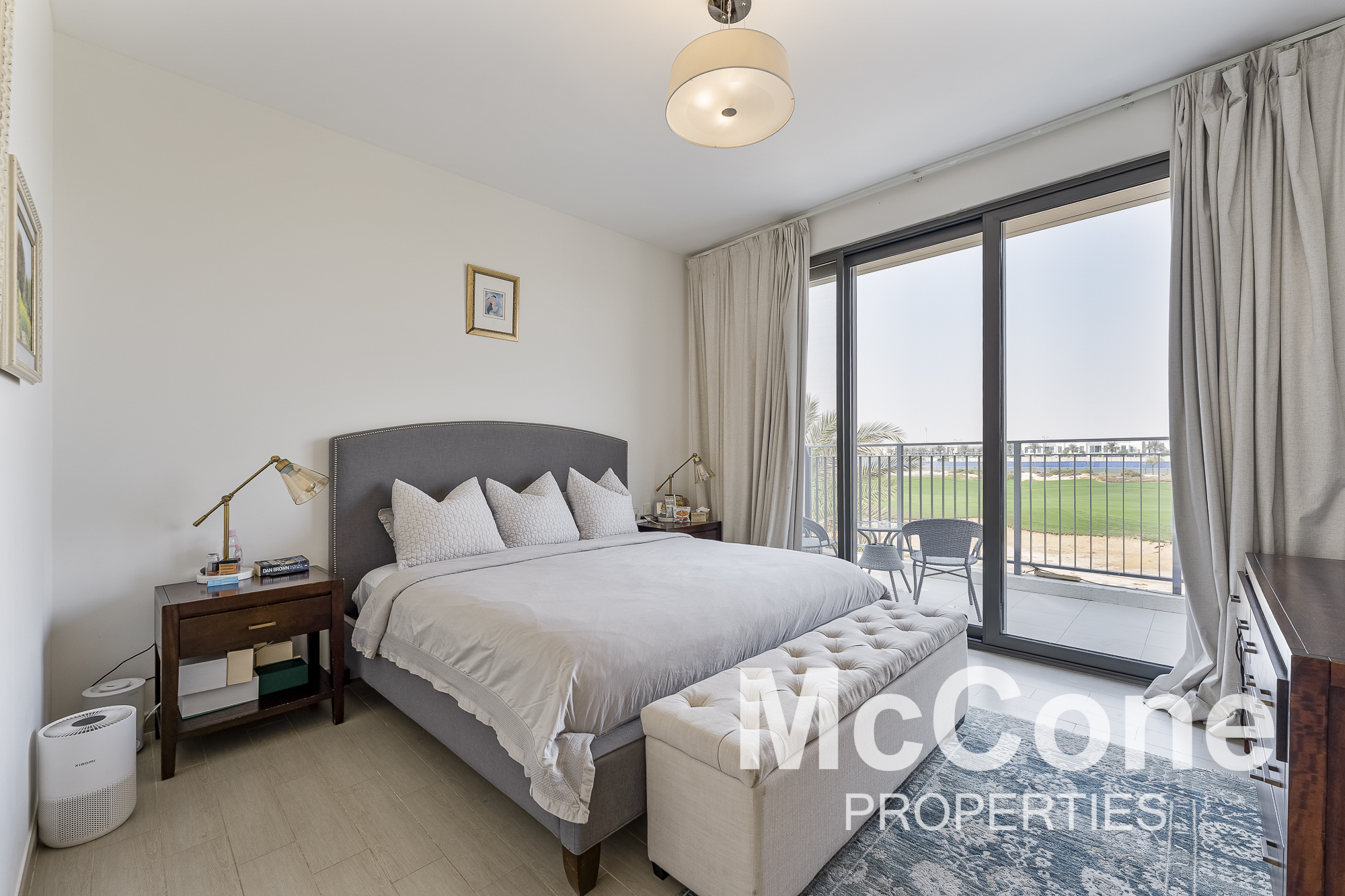 4 Bedroom Villa for Rent in Golf Links, Dubai South (Dubai World Central) — photograph 11 of 25