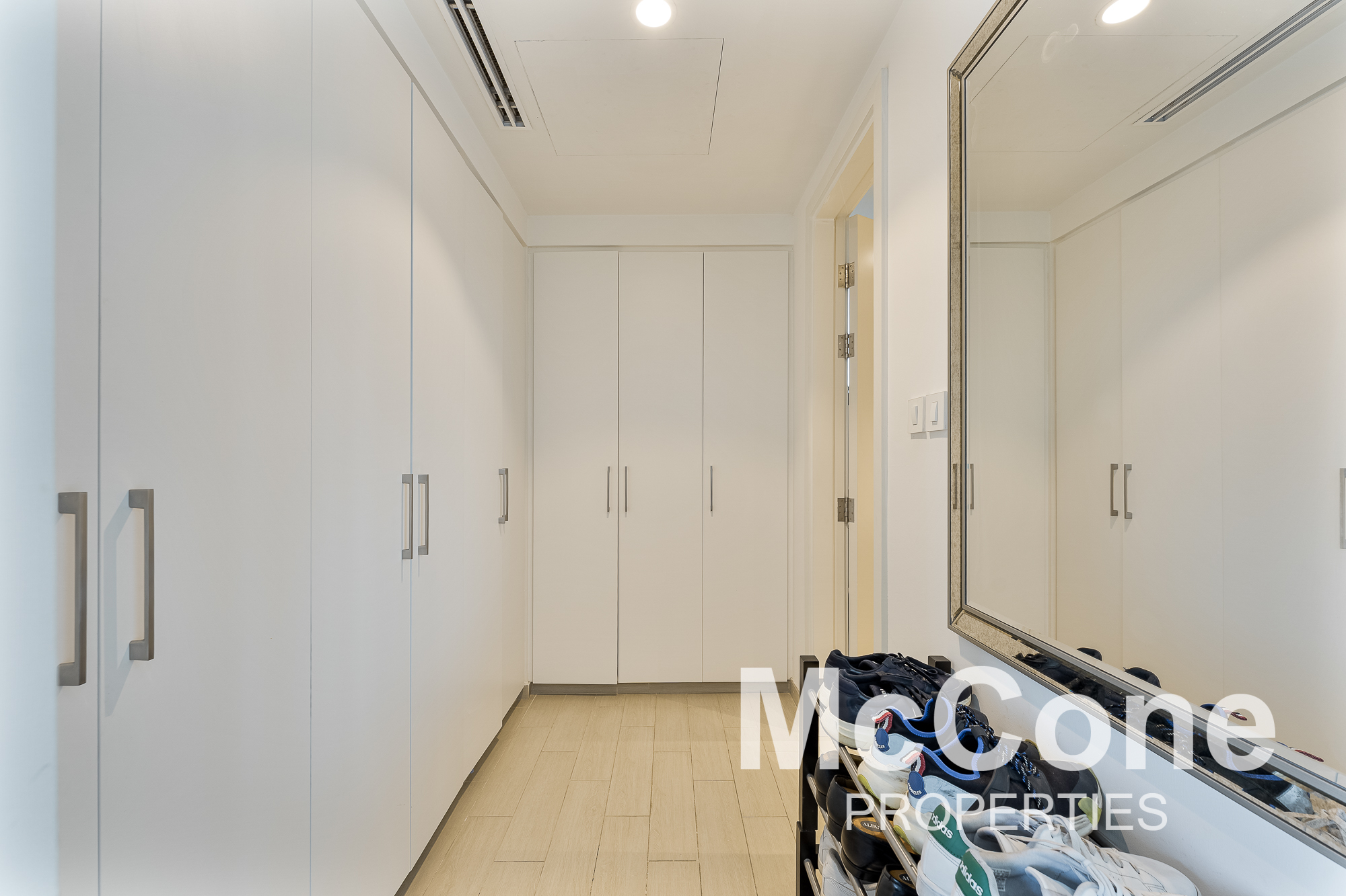 4 Bedroom Villa for Rent in Golf Links, Dubai South (Dubai World Central) — photograph 15 of 25