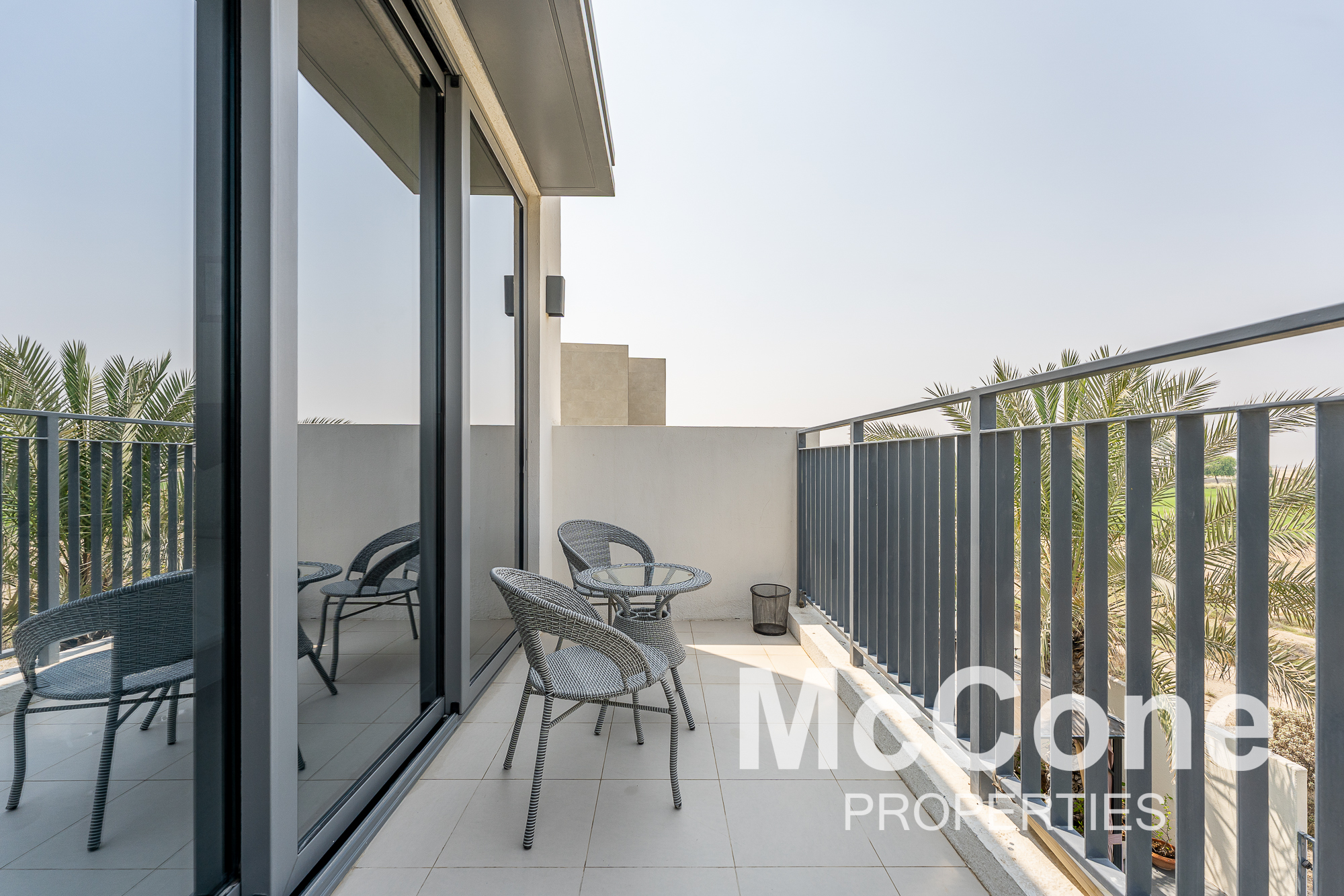 4 Bedroom Villa for Rent in Golf Links, Dubai South (Dubai World Central) — photograph 18 of 25