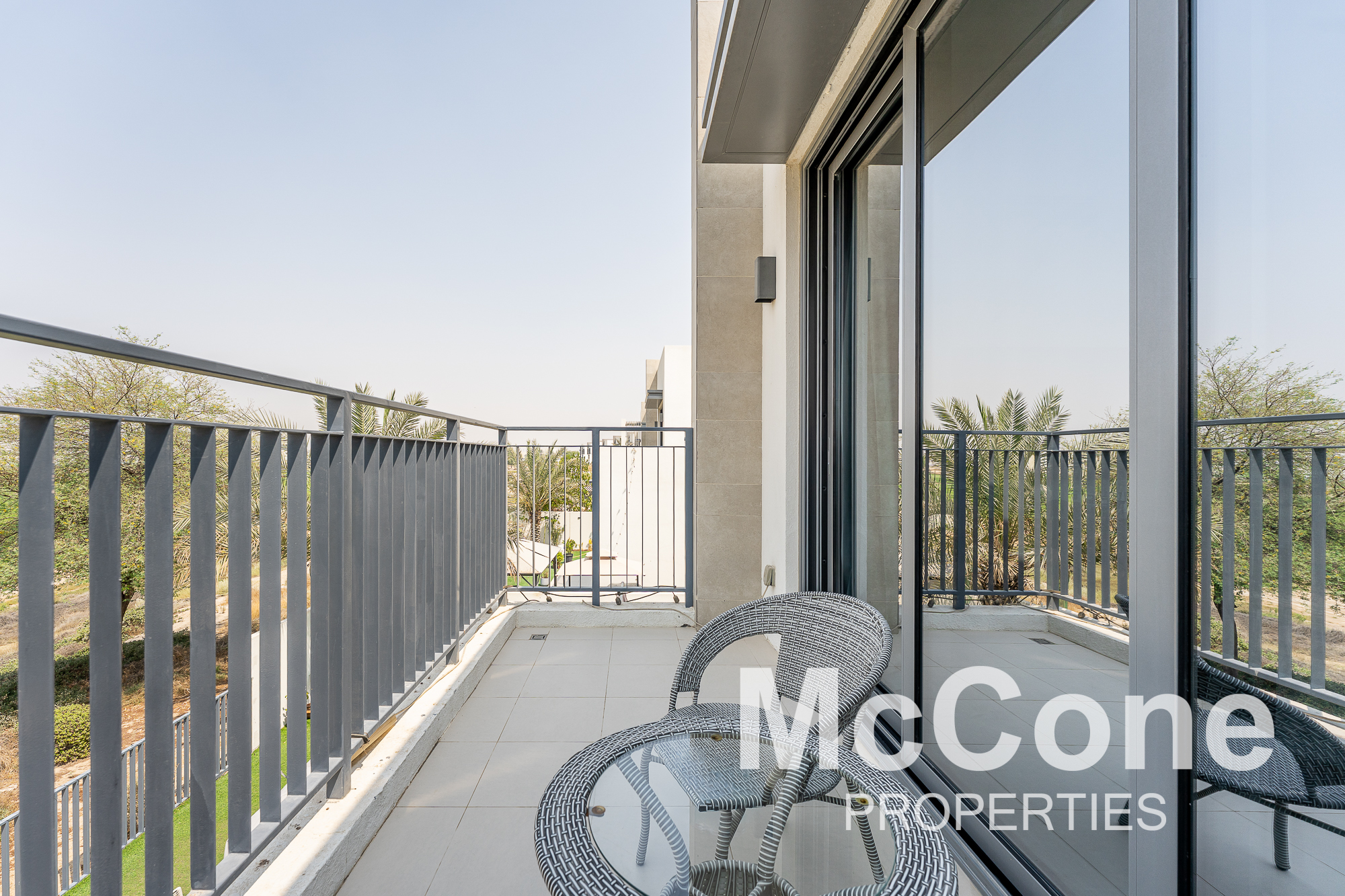 4 Bedroom Villa for Rent in Golf Links, Dubai South (Dubai World Central) — photograph 19 of 25