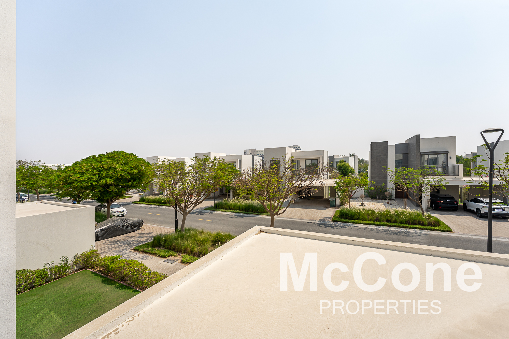4 Bedroom Villa for Rent in Golf Links, Dubai South (Dubai World Central) — photograph 21 of 25