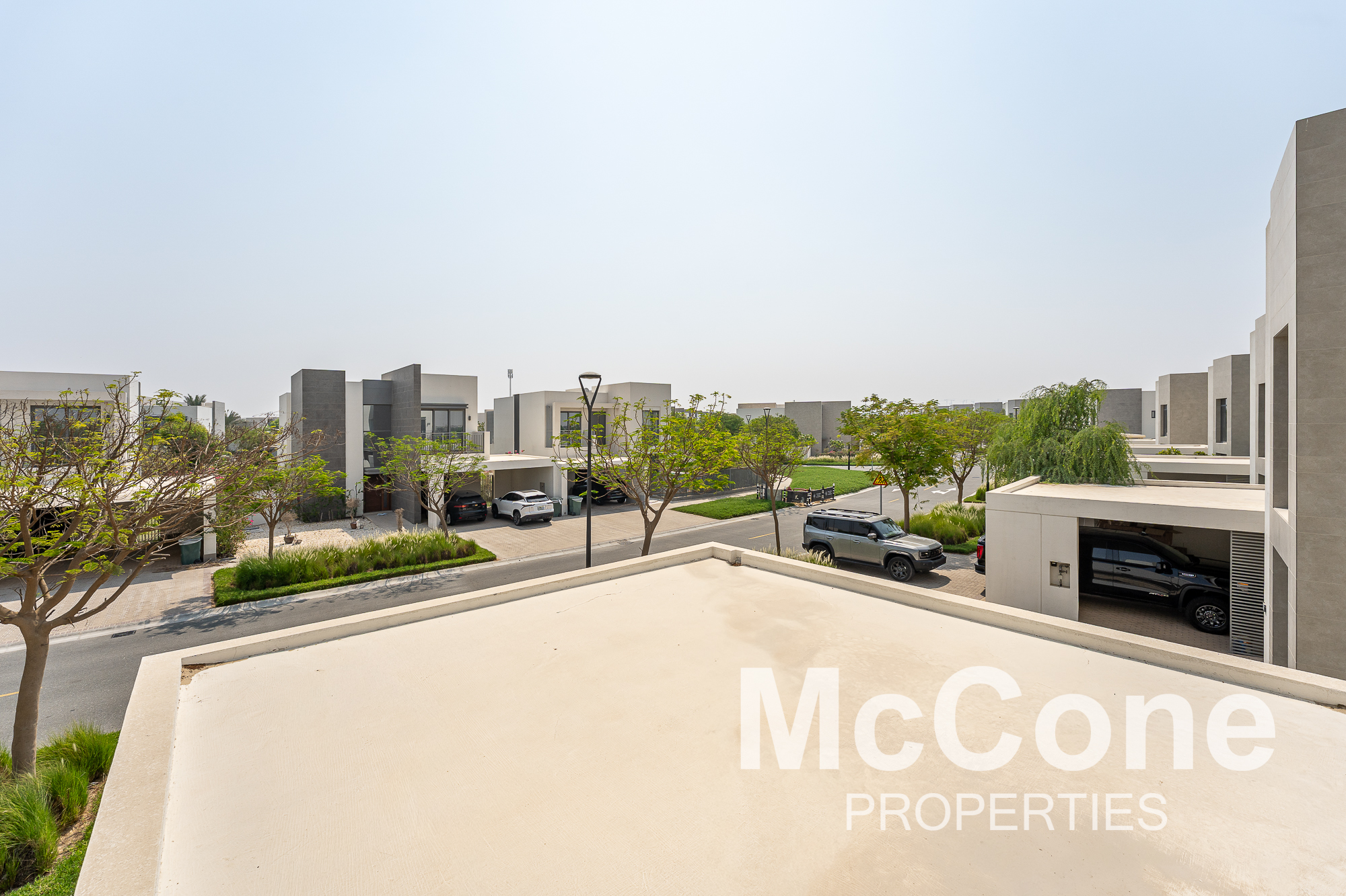 4 Bedroom Villa for Rent in Golf Links, Dubai South (Dubai World Central) — photograph 22 of 25