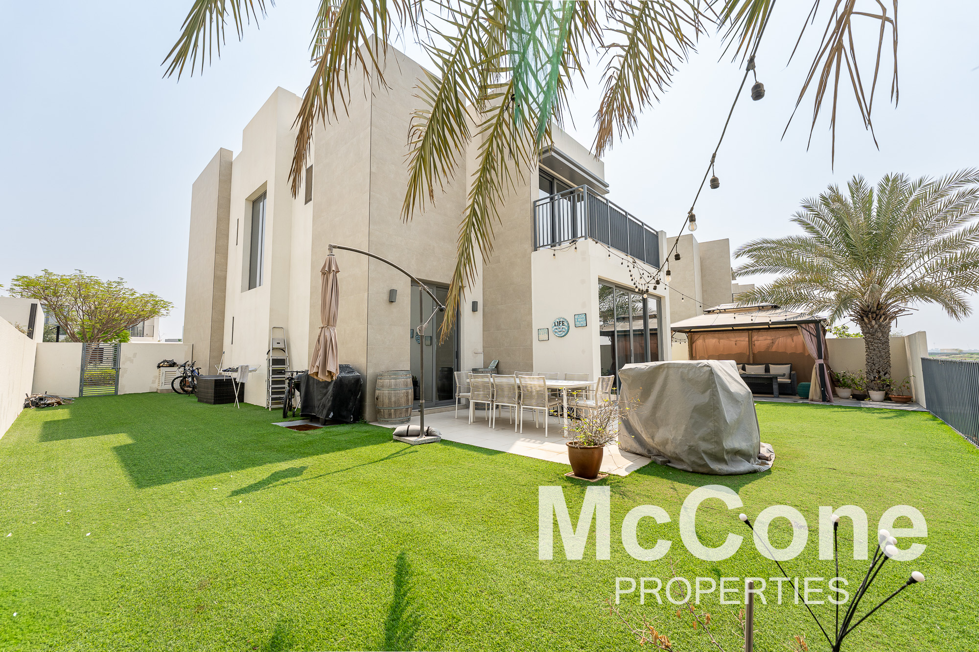 4 Bedroom Villa for Rent in Golf Links, Dubai South (Dubai World Central) — photograph 25 of 25