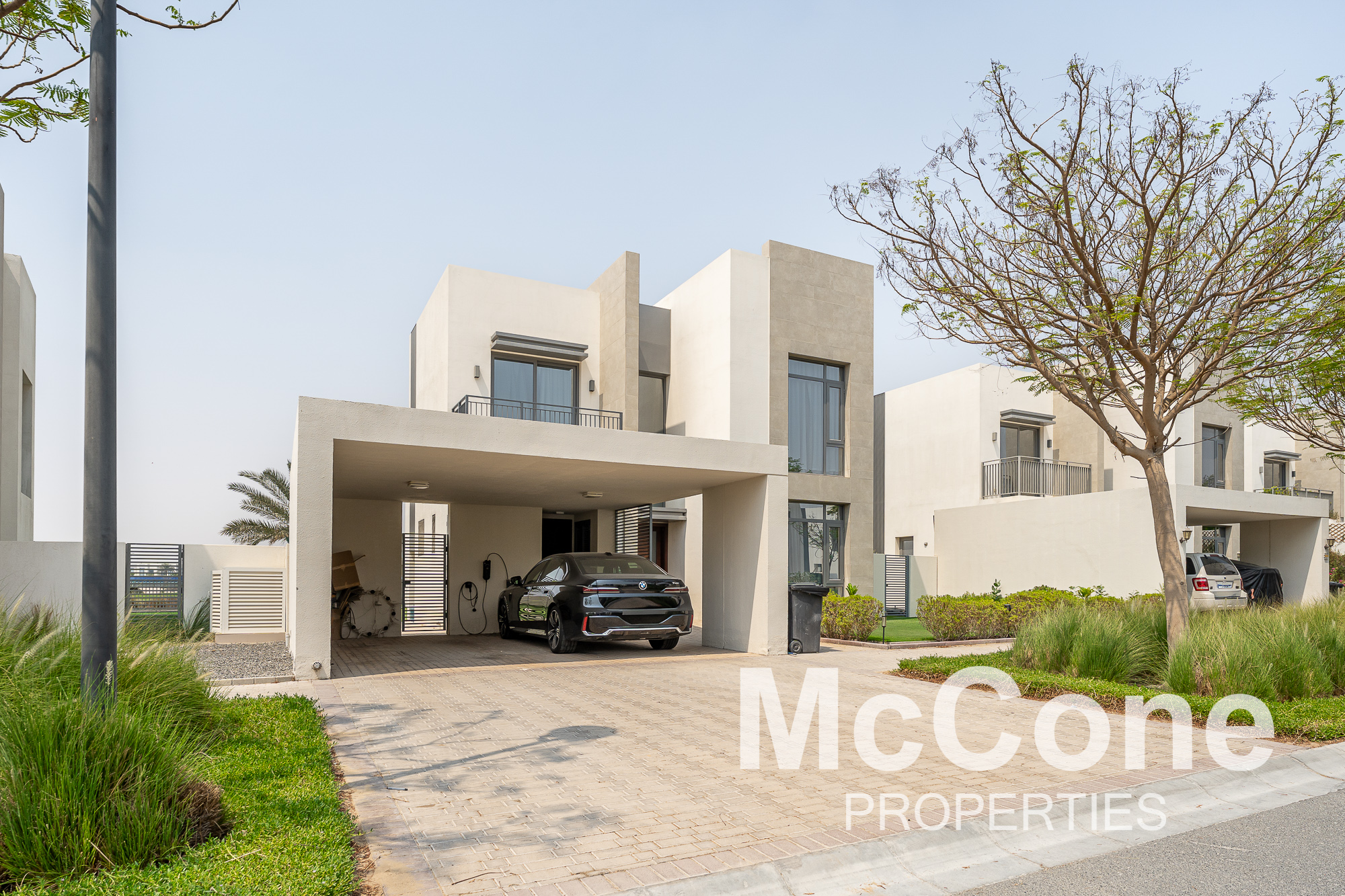 4 Bedroom Villa for Rent in Golf Links, Dubai South (Dubai World Central)