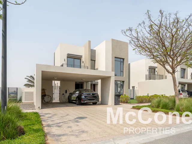 4 Bedroom Villa for Rent in Golf Links, Dubai South (Dubai World Central)