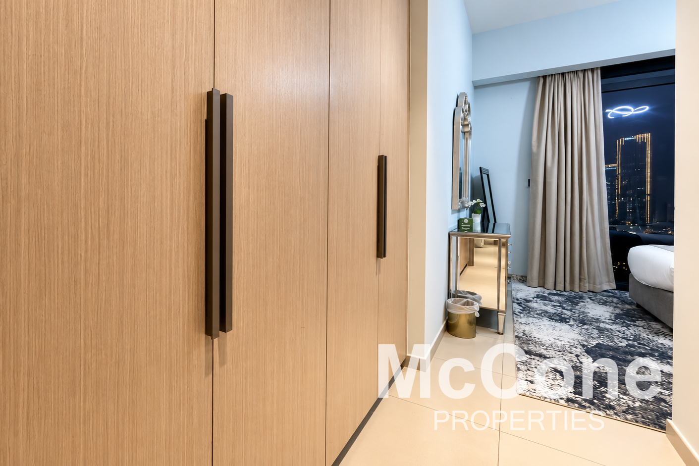 2 Bedroom Apartment for Rent in Act One, Downtown Dubai — photograph 15 of 23