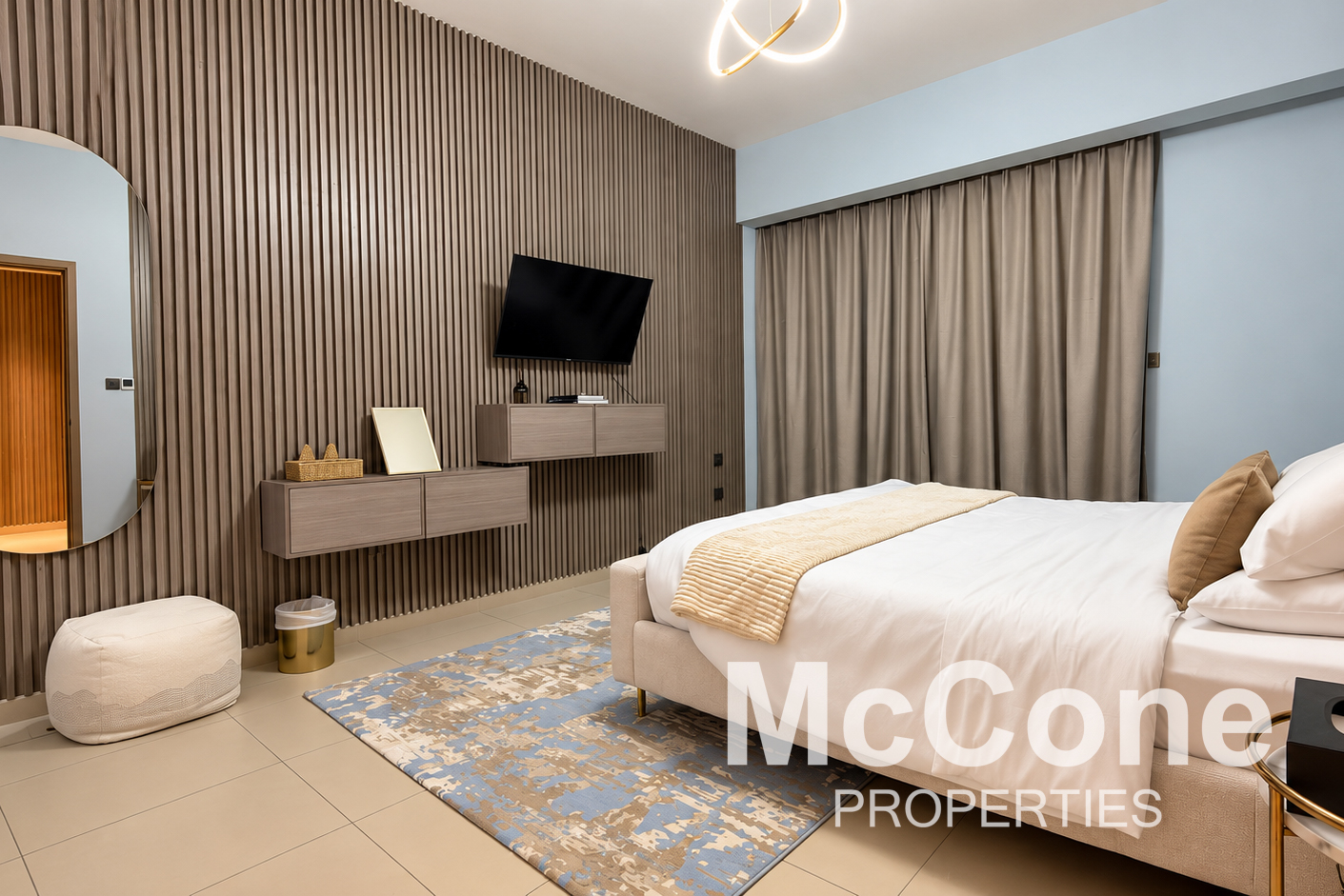 2 Bedroom Apartment for Rent in Act One, Downtown Dubai — photograph 13 of 23