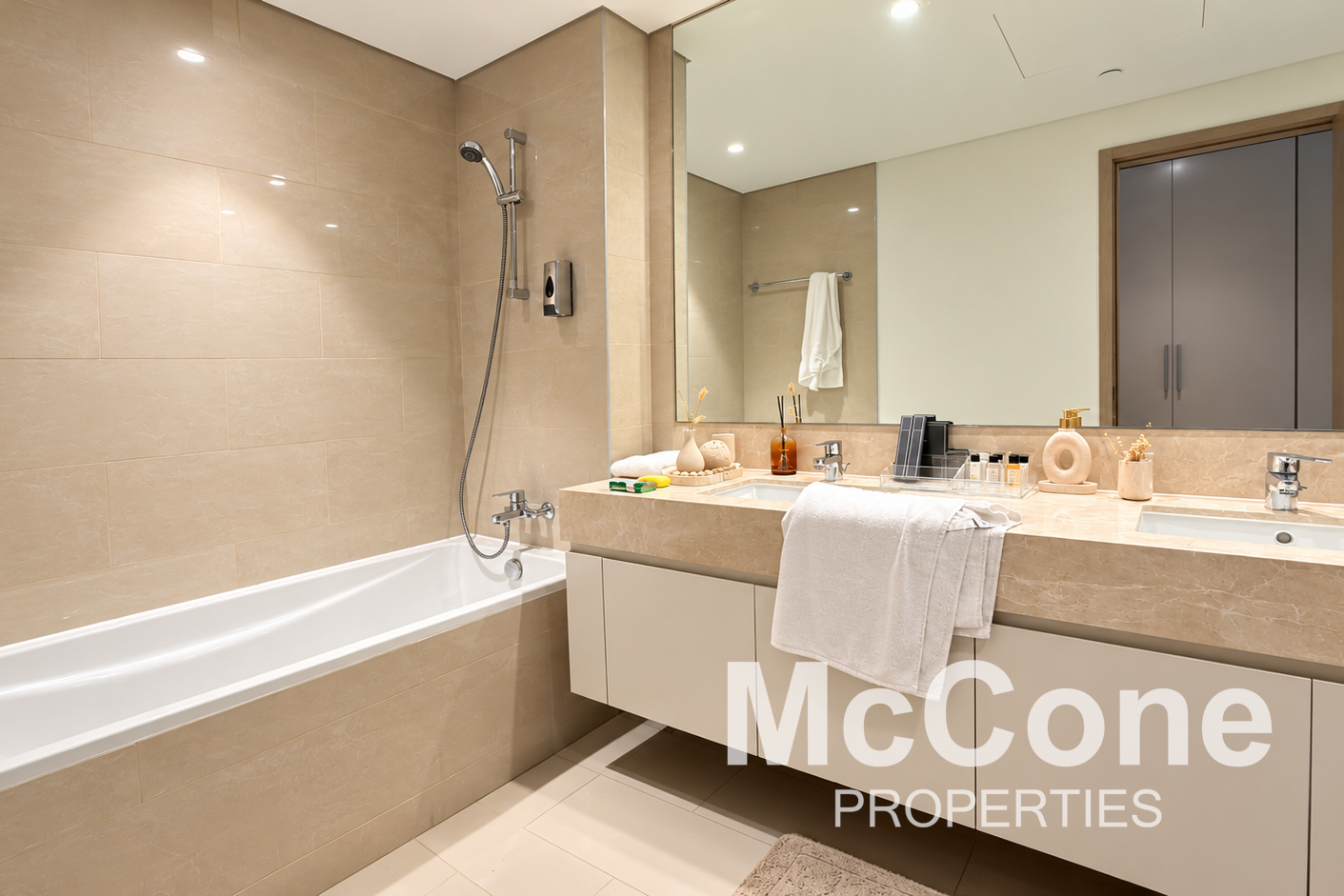 2 Bedroom Apartment for Rent in Act One, Downtown Dubai — photograph 21 of 23