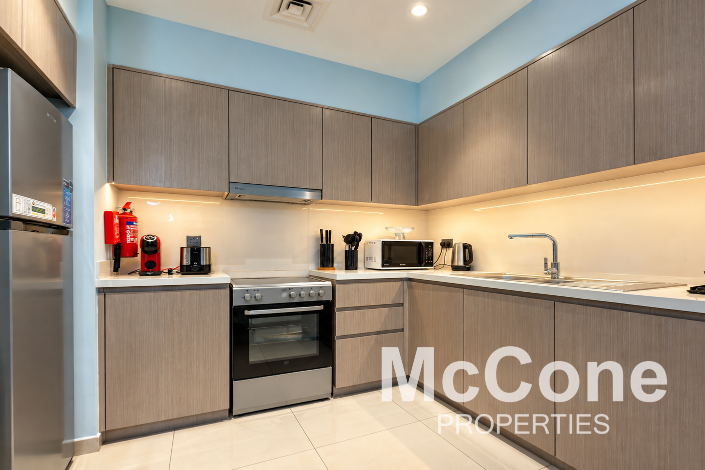 2 Bedroom Apartment for Rent in Act One, Downtown Dubai — photograph 11 of 23