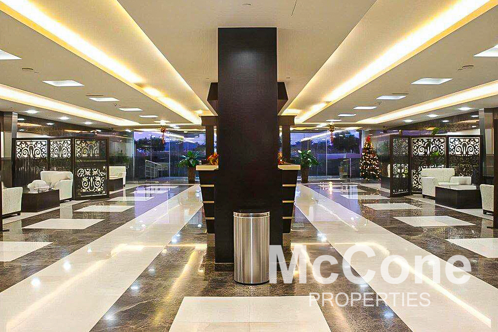 1 Bedroom Apartment for Rent in Elite Residence, Dubai Marina — photograph 17 of 25