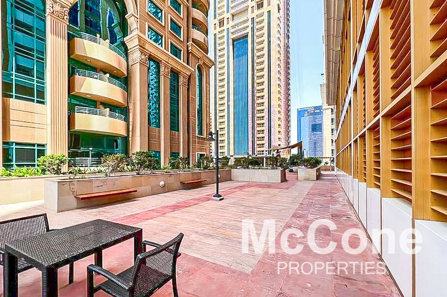 1 Bedroom Apartment for Rent in Elite Residence, Dubai Marina — photograph 21 of 25