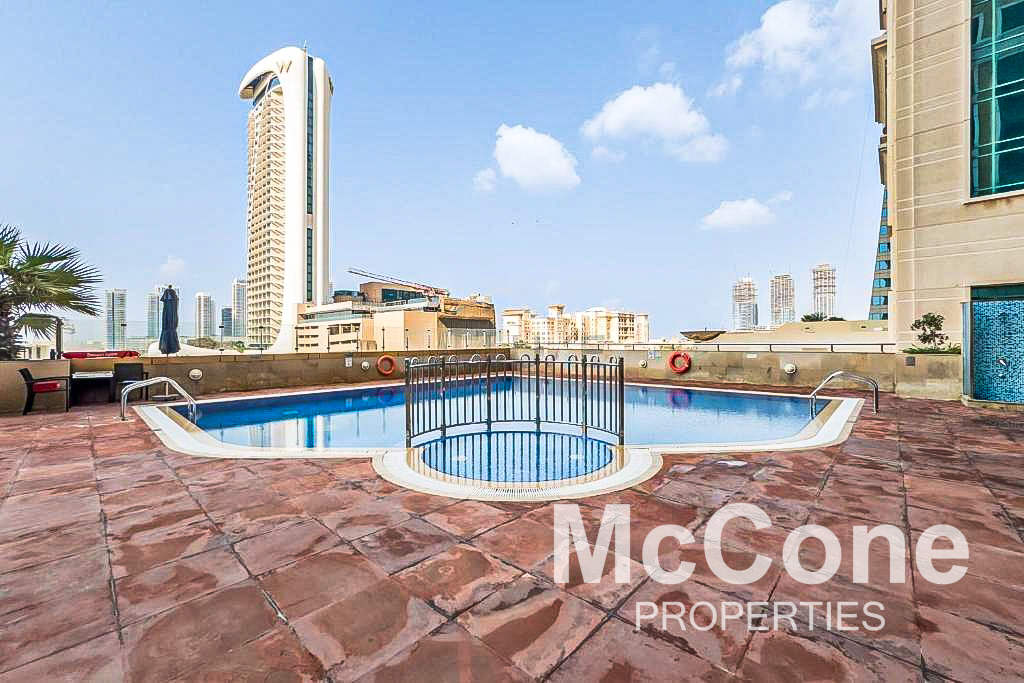 1 Bedroom Apartment for Rent in Elite Residence, Dubai Marina — photograph 24 of 25