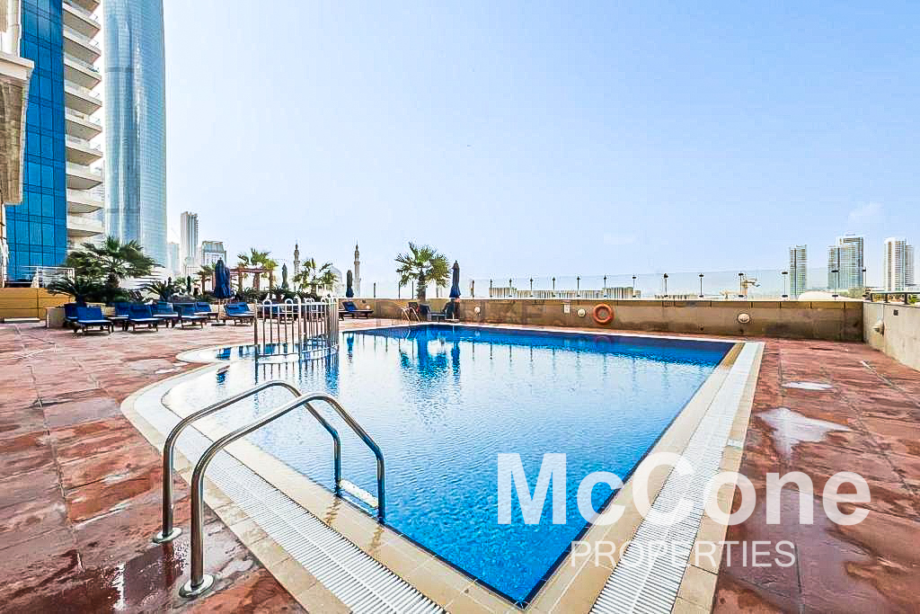 1 Bedroom Apartment for Rent in Elite Residence, Dubai Marina — photograph 23 of 25