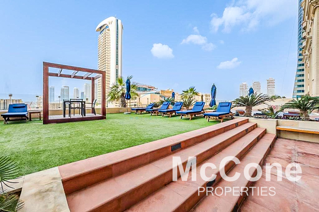 1 Bedroom Apartment for Rent in Elite Residence, Dubai Marina — photograph 20 of 25