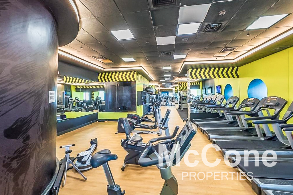 1 Bedroom Apartment for Rent in Elite Residence, Dubai Marina — photograph 18 of 25