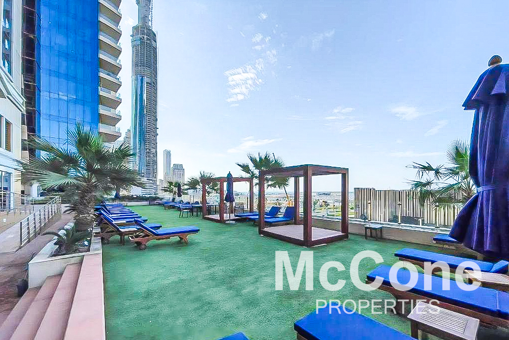 1 Bedroom Apartment for Rent in Elite Residence, Dubai Marina — photograph 22 of 25