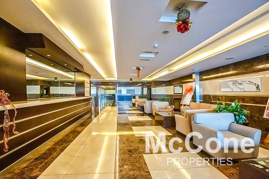 1 Bedroom Apartment for Rent in Elite Residence, Dubai Marina — photograph 16 of 25