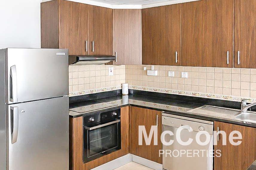 1 Bedroom Apartment for Rent in Elite Residence, Dubai Marina — photo 3 of 25
