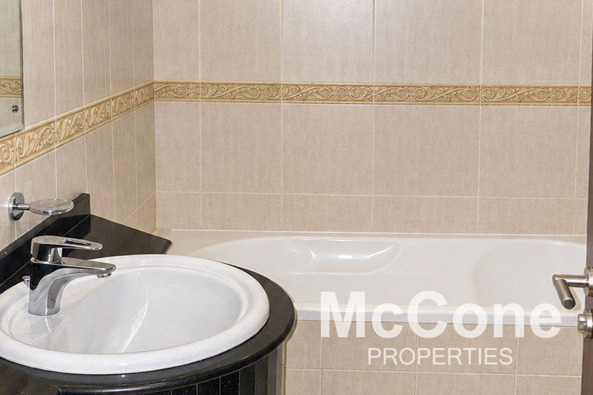 1 Bedroom Apartment for Rent in Elite Residence, Dubai Marina — photograph 14 of 25
