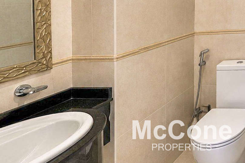 1 Bedroom Apartment for Rent in Elite Residence, Dubai Marina — photograph 12 of 25