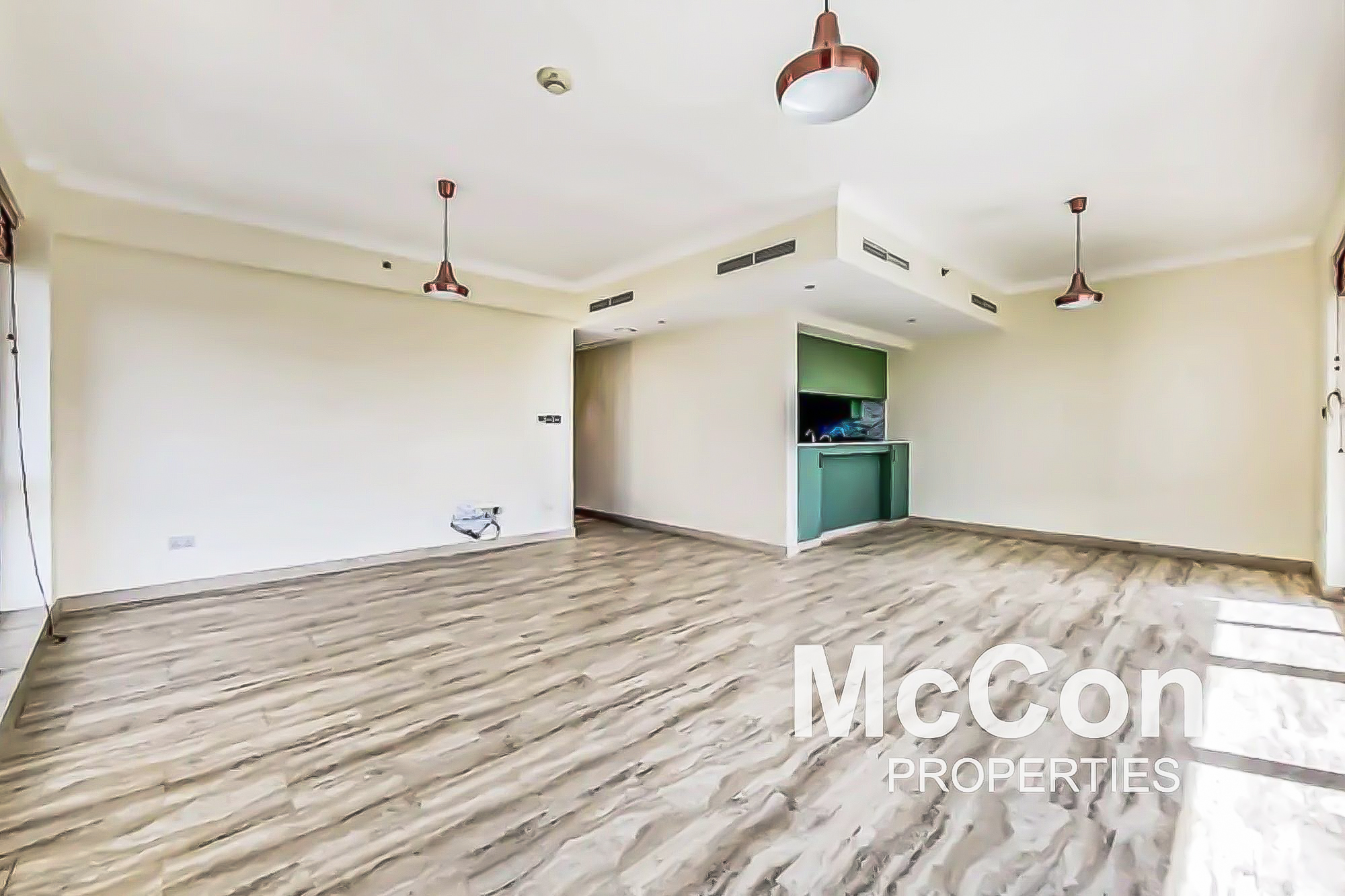 3 Bedroom Apartment for Rent in The Fairways West, The Views — photo 3 of 23