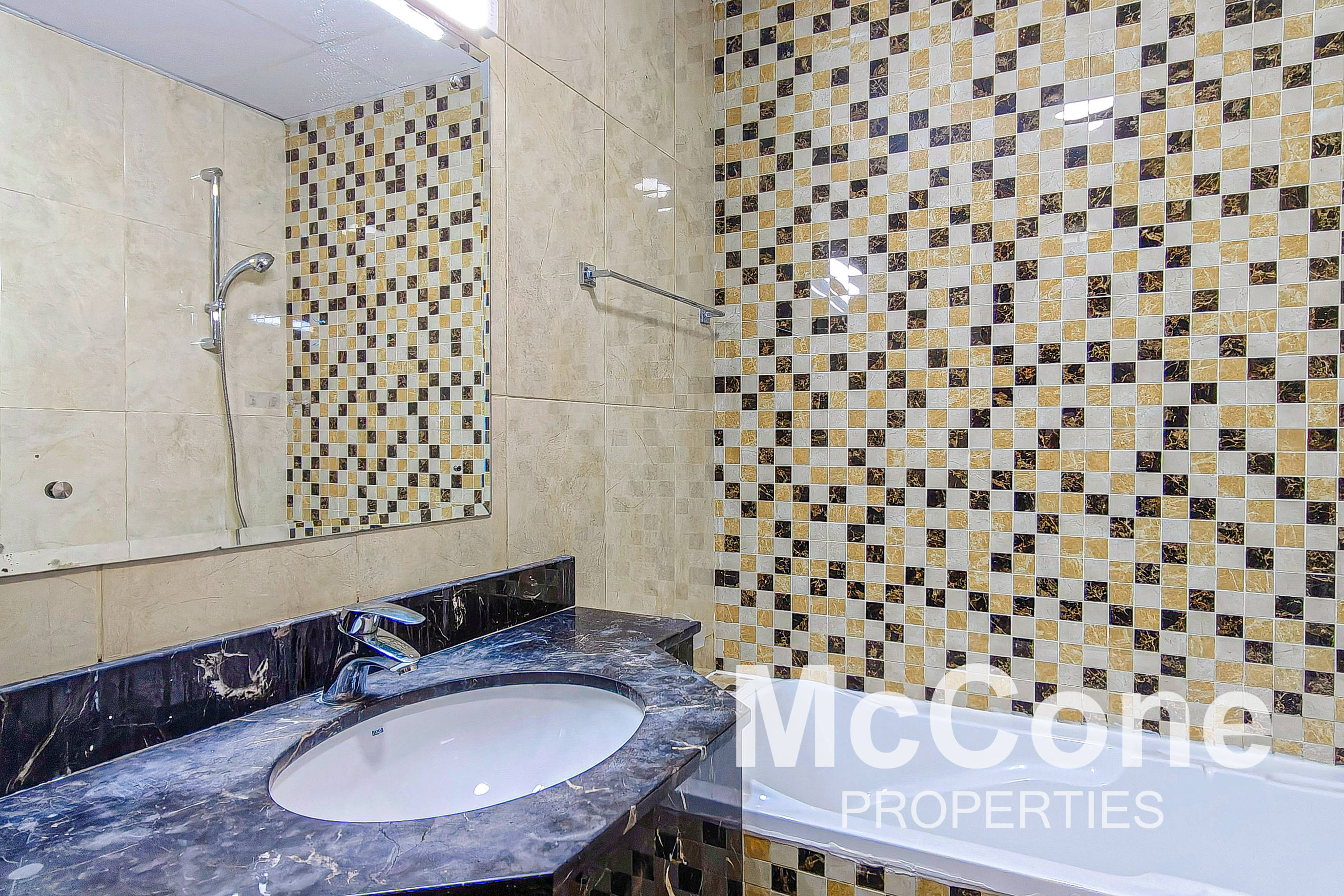 2 Bedroom Apartment for Rent in Azizi Orchid, Al Furjan — photograph 11 of 14