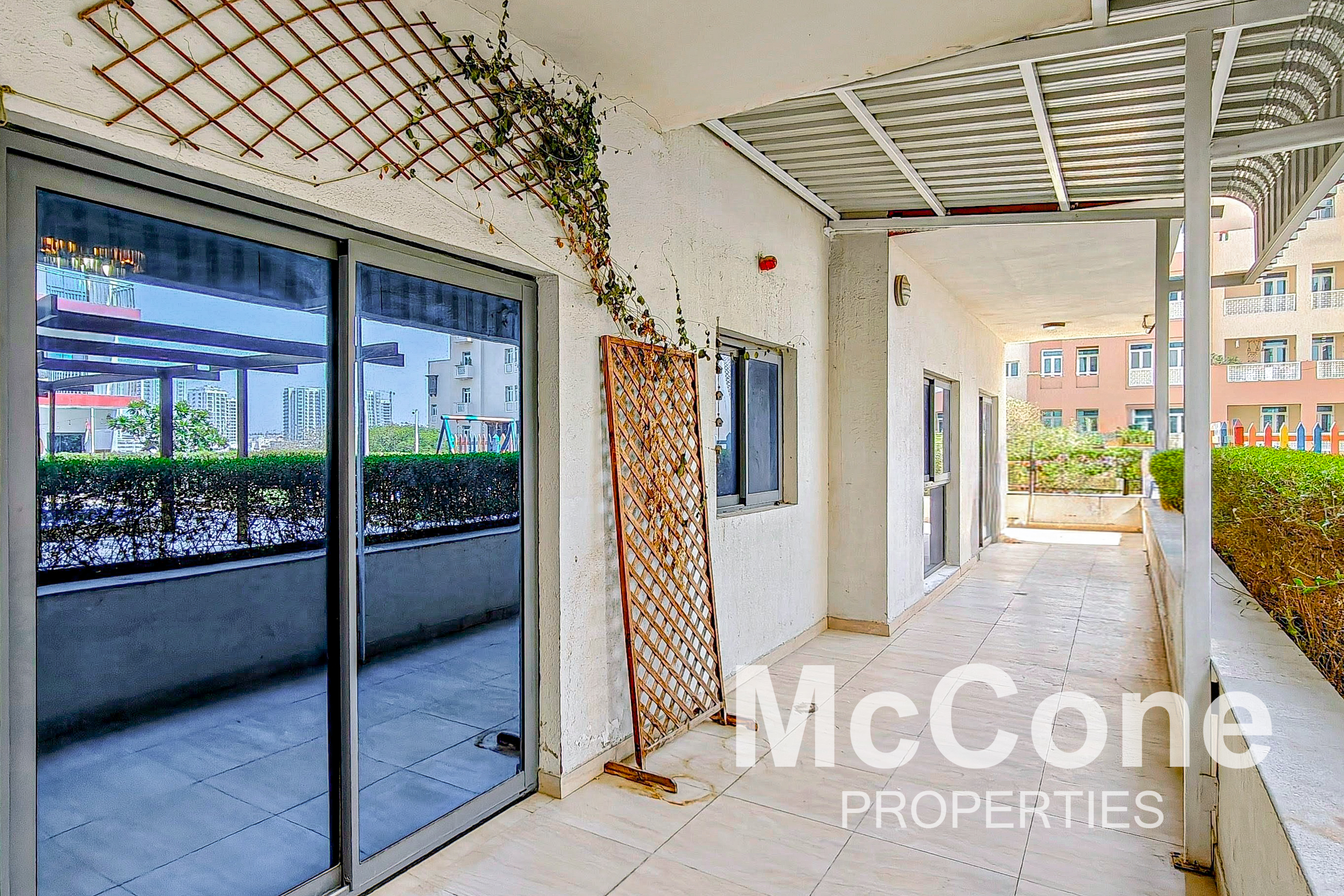 2 Bedroom Apartment for Rent in Azizi Orchid, Al Furjan — photograph 14 of 14