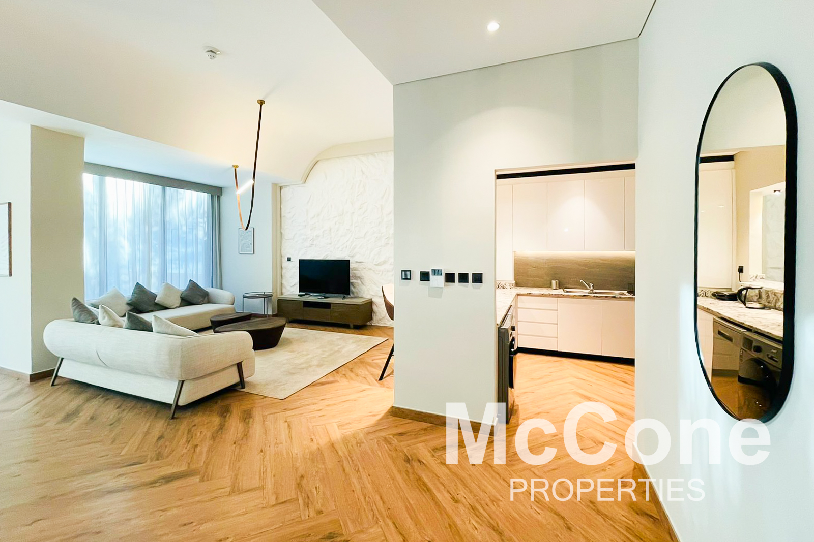 2 Bedroom Apartment for Rent in Dubai Marina Moon Tower, Dubai Marina — photo 3 of 17