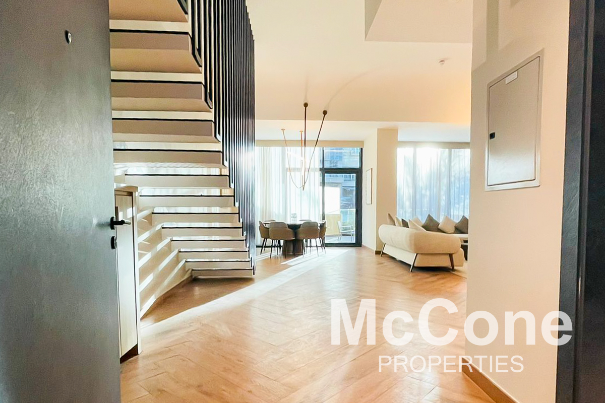 2 Bedroom Apartment for Rent in Dubai Marina Moon Tower, Dubai Marina — photo 4 of 17